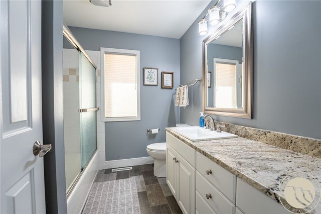 2060 Edgewood Drive, Billings, MT 59102