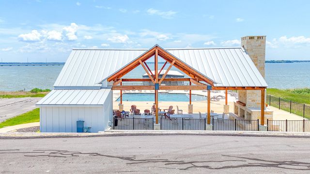 L 33 Chambers Bay, Kerens, TX 75144