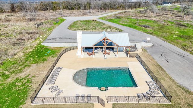 L 33 Chambers Bay, Kerens, TX 75144