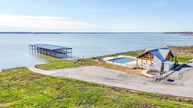 L 33 Chambers Bay, Kerens, TX 75144