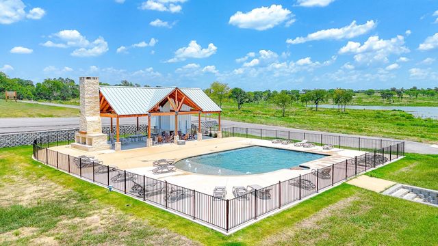 L 33 Chambers Bay, Kerens, TX 75144