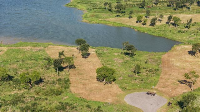 L 33 Chambers Bay, Kerens, TX 75144