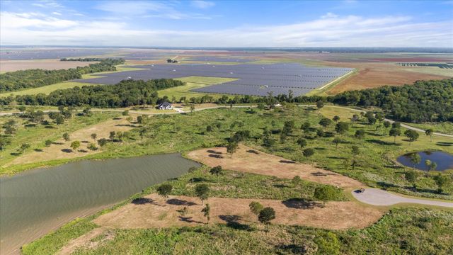 L 33 Chambers Bay, Kerens, TX 75144