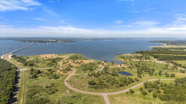 L 33 Chambers Bay, Kerens, TX 75144