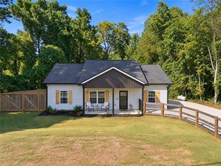 372 Mcgarity Road, Temple, GA 30179