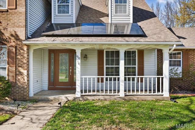 1919 White Birch Lane, Belleville, IL 62226