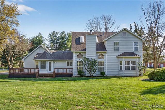 1919 White Birch Lane, Belleville, IL 62226