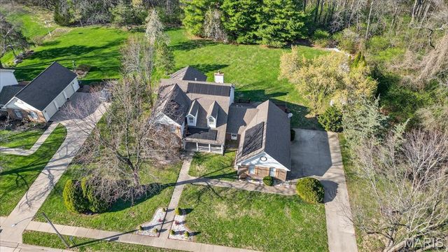 1919 White Birch Lane, Belleville, IL 62226