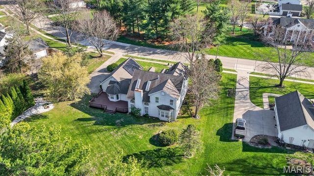 1919 White Birch Lane, Belleville, IL 62226