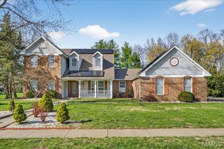 1919 White Birch Lane, Belleville, IL 62226