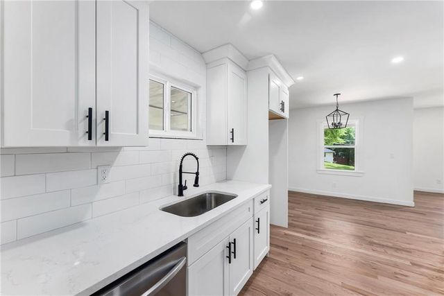 2191 Tilson Circle, Decatur, GA 30032