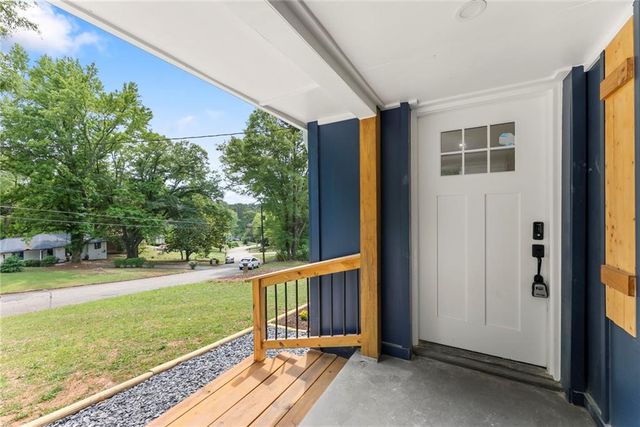 2191 Tilson Circle, Decatur, GA 30032