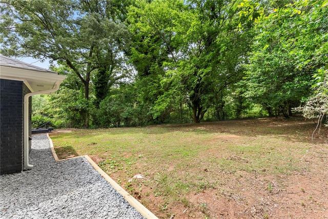 2191 Tilson Circle, Decatur, GA 30032