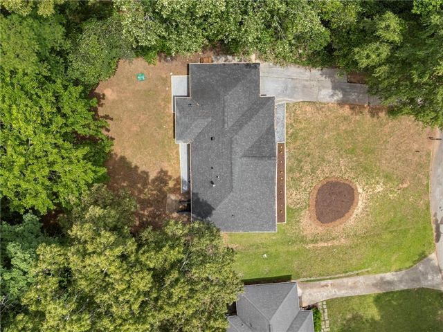 2191 Tilson Circle, Decatur, GA 30032