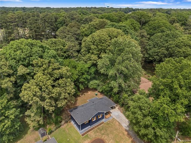 2191 Tilson Circle, Decatur, GA 30032