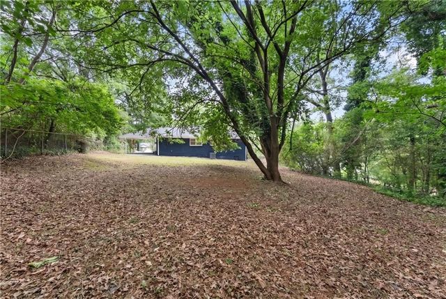 2191 Tilson Circle, Decatur, GA 30032