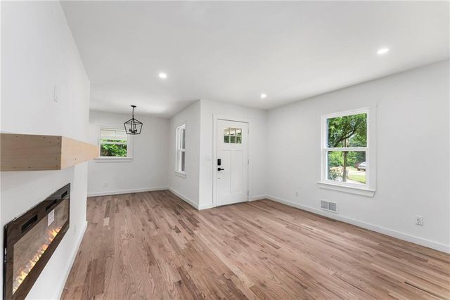 2191 Tilson Circle, Decatur, GA 30032