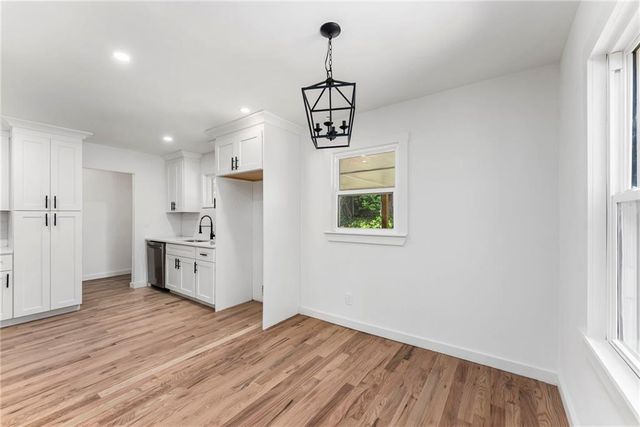 2191 Tilson Circle, Decatur, GA 30032
