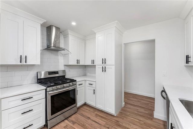 2191 Tilson Circle, Decatur, GA 30032
