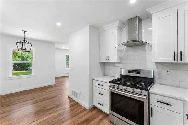 2191 Tilson Circle, Decatur, GA 30032
