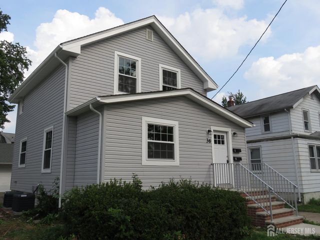 36 Maple Avenue 1, Edison, NJ 08837