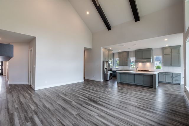 8003 Splitbeard Road, Frisco, TX 75035