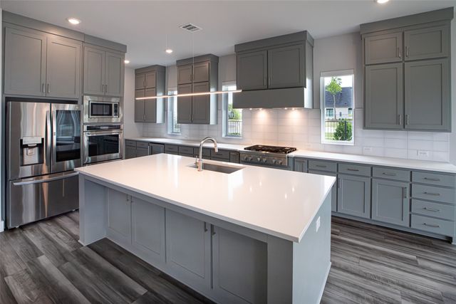 8003 Splitbeard Road, Frisco, TX 75035