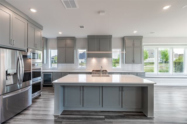 8003 Splitbeard Road, Frisco, TX 75035