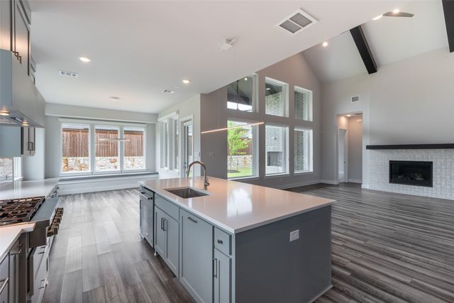 8003 Splitbeard Road, Frisco, TX 75035