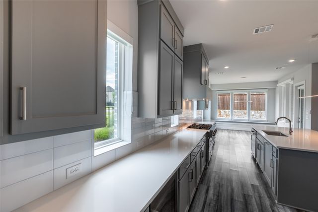 8003 Splitbeard Road, Frisco, TX 75035