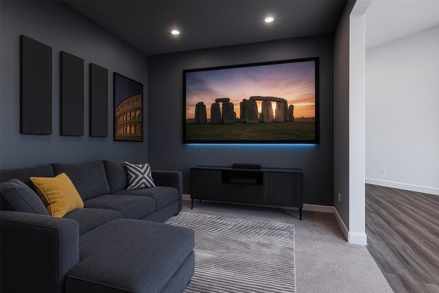 8003 Splitbeard Road, Frisco, TX 75035