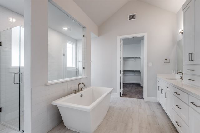 8003 Splitbeard Road, Frisco, TX 75035