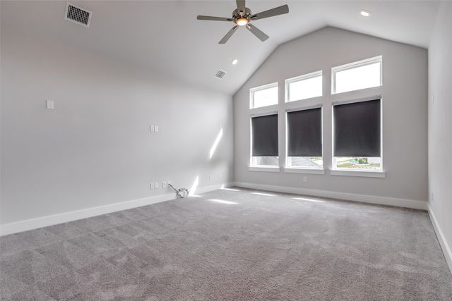 8003 Splitbeard Road, Frisco, TX 75035