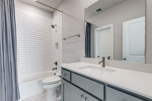 8003 Splitbeard Road, Frisco, TX 75035