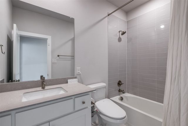 8003 Splitbeard Road, Frisco, TX 75035