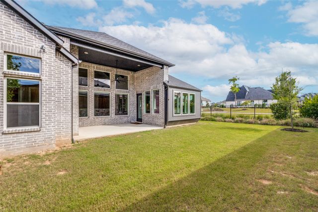 8003 Splitbeard Road, Frisco, TX 75035