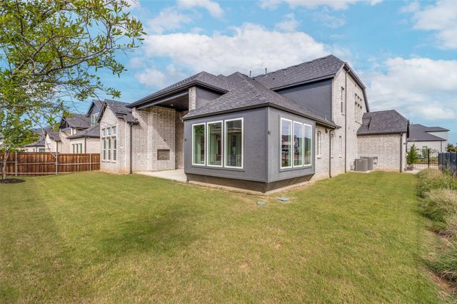 8003 Splitbeard Road, Frisco, TX 75035