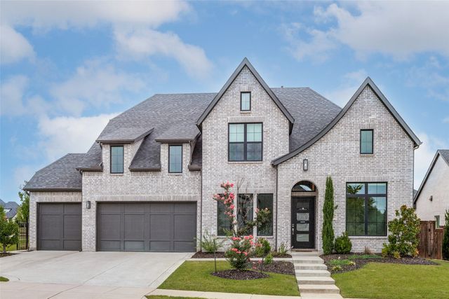 8003 Splitbeard Road, Frisco, TX 75035