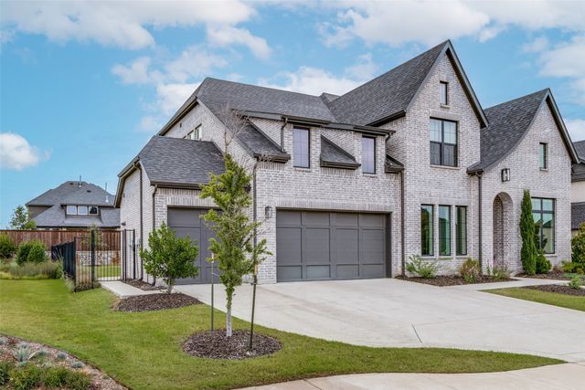 8003 Splitbeard Road, Frisco, TX 75035