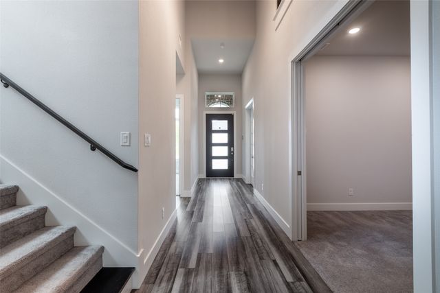 8003 Splitbeard Road, Frisco, TX 75035