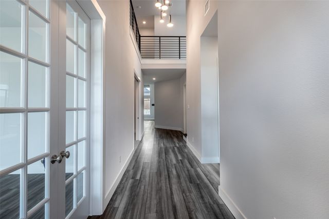 8003 Splitbeard Road, Frisco, TX 75035