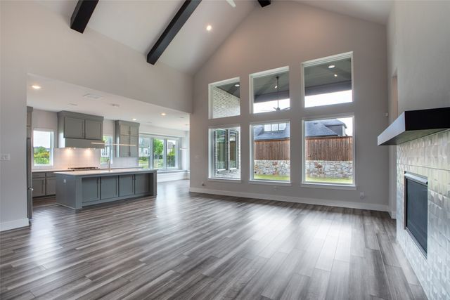 8003 Splitbeard Road, Frisco, TX 75035