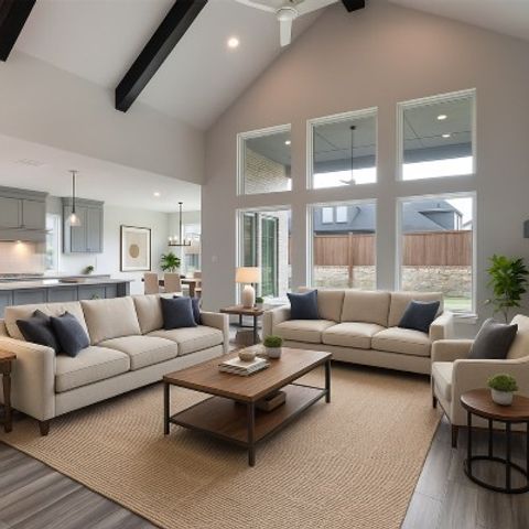 8003 Splitbeard Road, Frisco, TX 75035