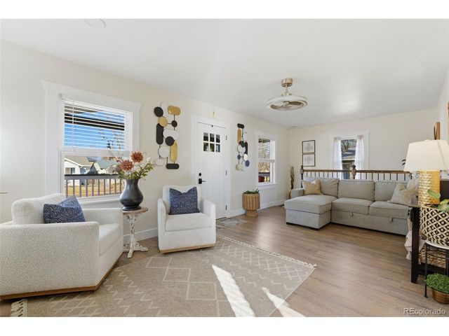 1960 S Franklin St, Denver, CO 80210