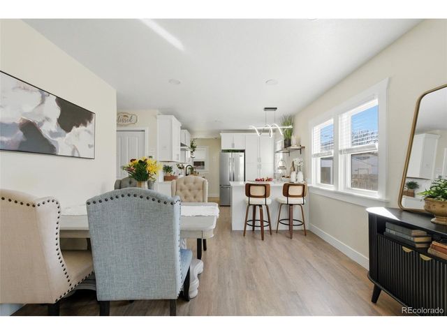 1960 S Franklin St, Denver, CO 80210