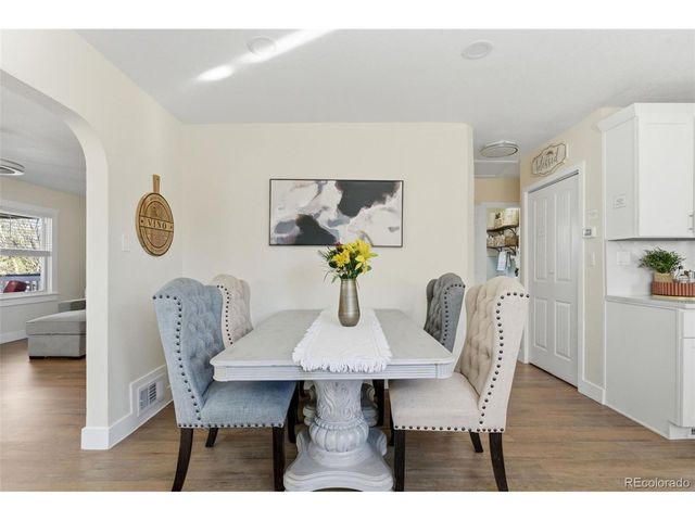 1960 S Franklin St, Denver, CO 80210