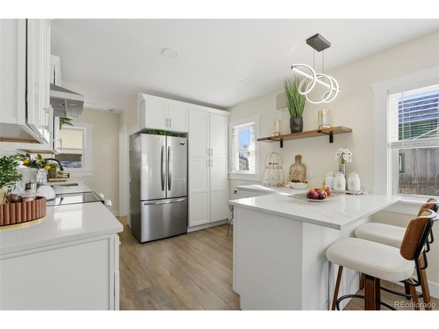 1960 S Franklin St, Denver, CO 80210