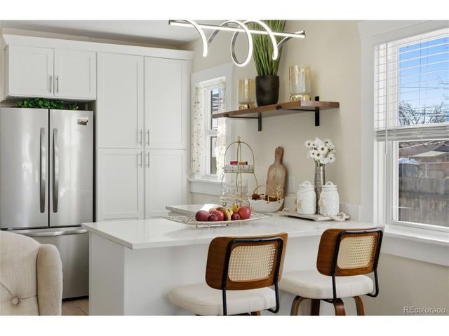 1960 S Franklin St, Denver, CO 80210