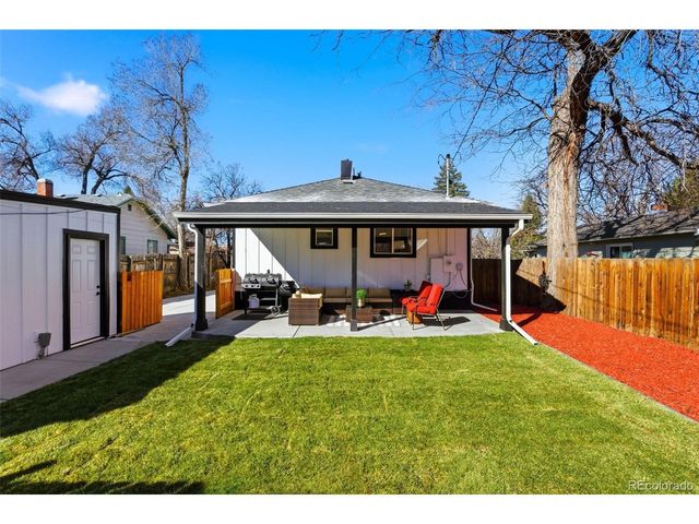 1960 S Franklin St, Denver, CO 80210