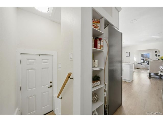 1960 S Franklin St, Denver, CO 80210